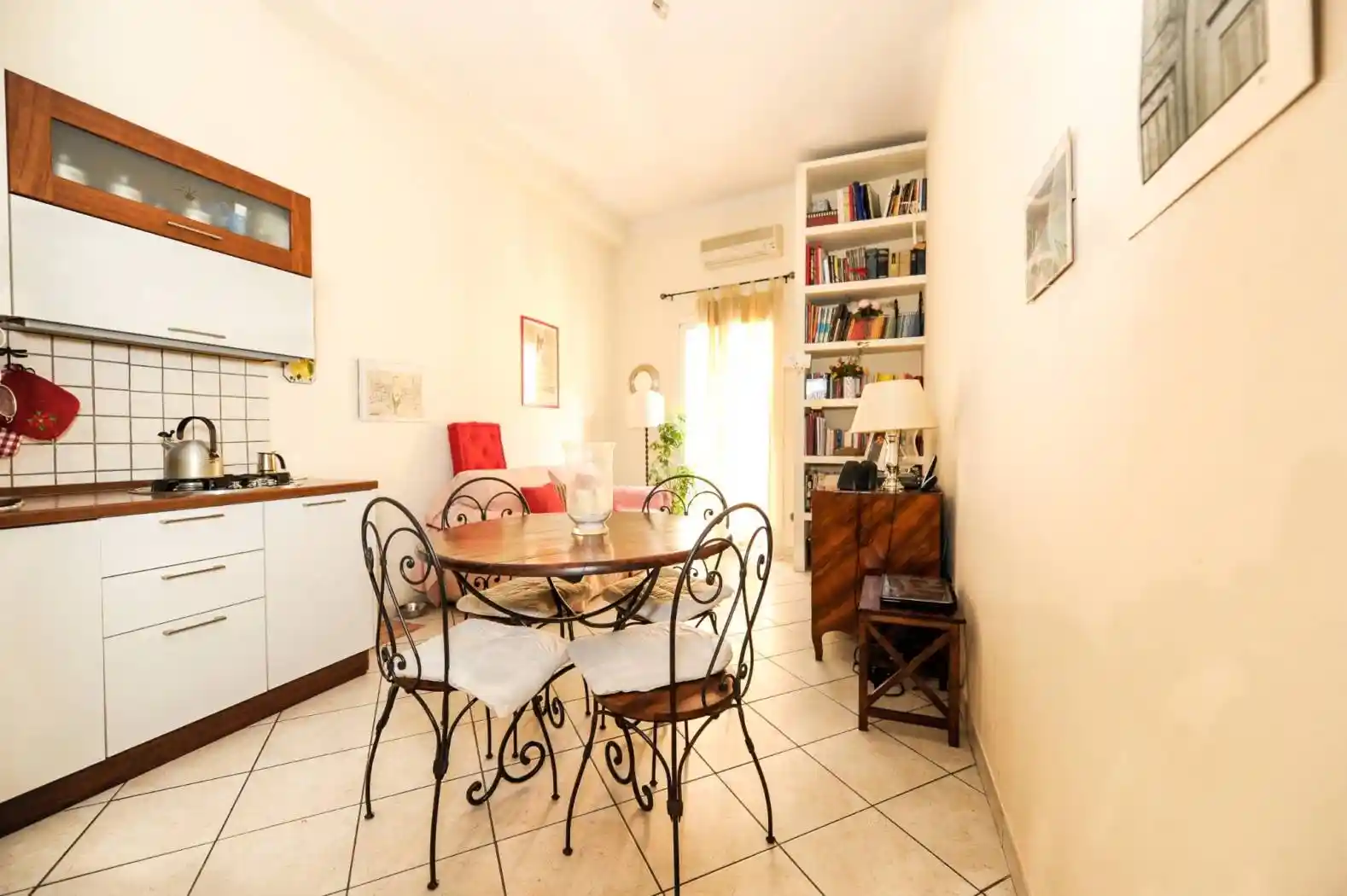 Appartamento in vendita a Bologna