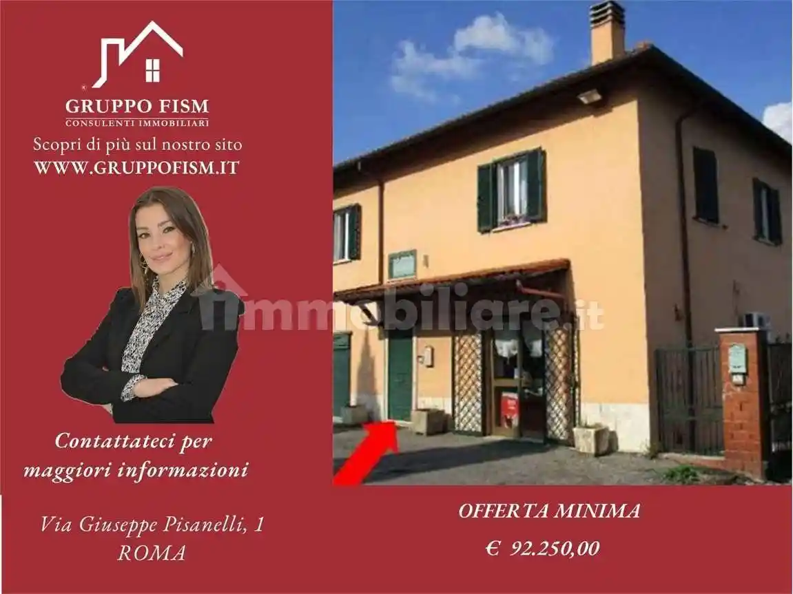 Appartamento in vendita a Velletri