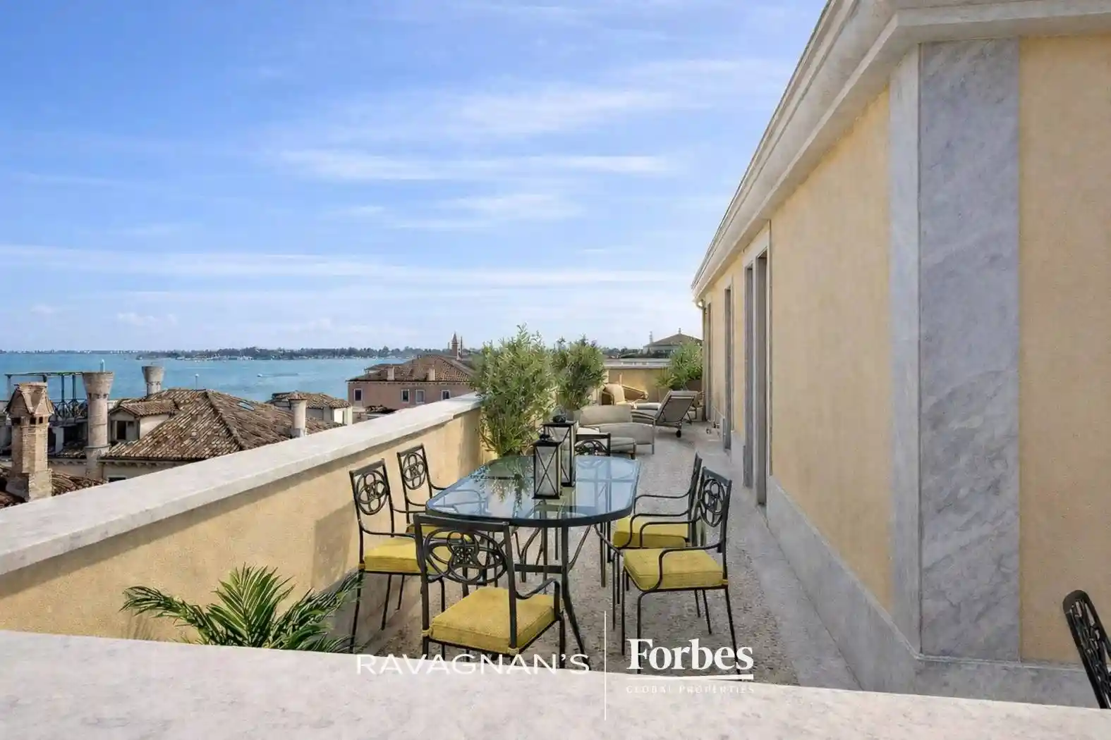 Appartamento in vendita a Venezia