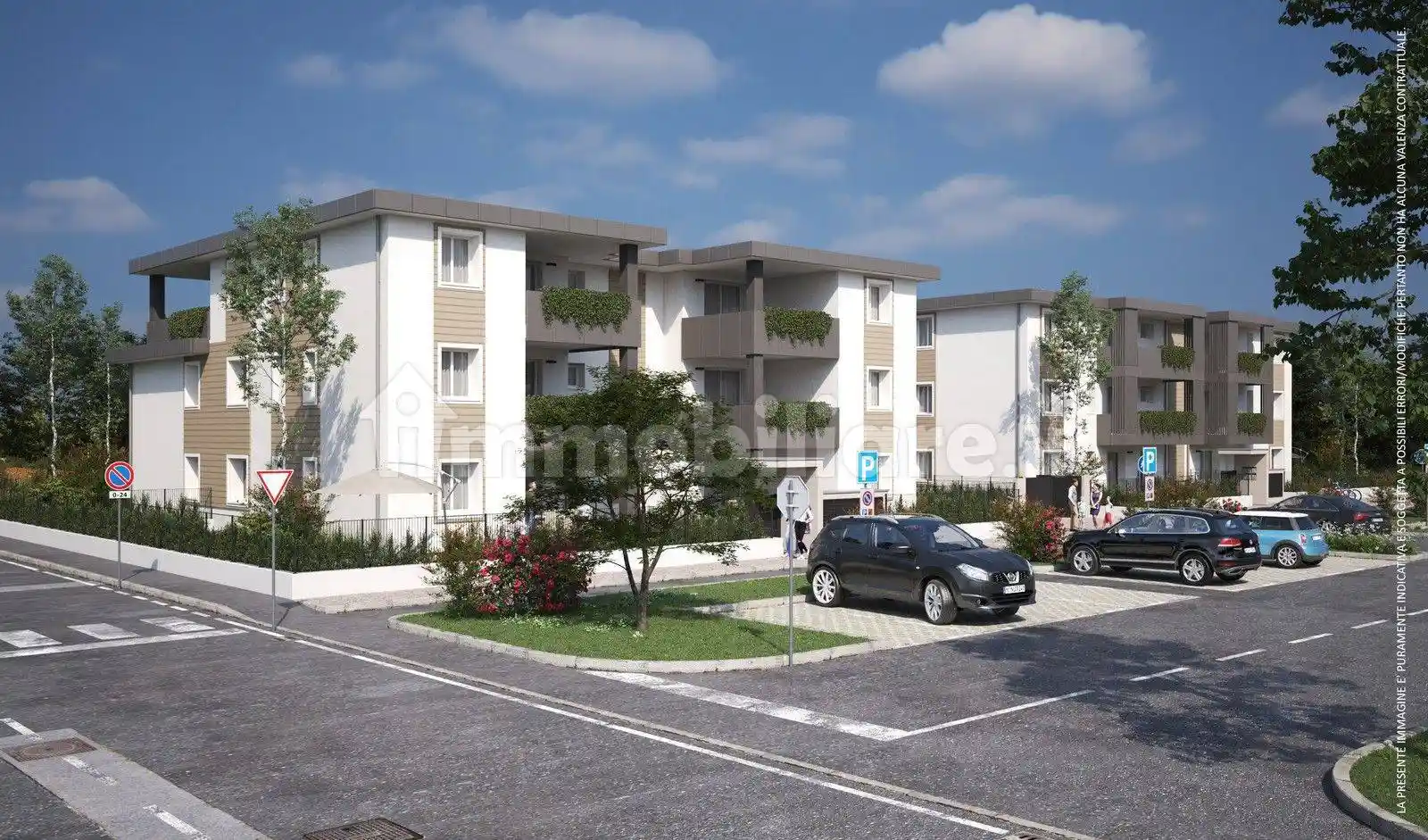 Appartamento in vendita a Colognola Ai Colli