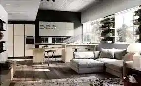 Casa indipendente in affitto a Pescara