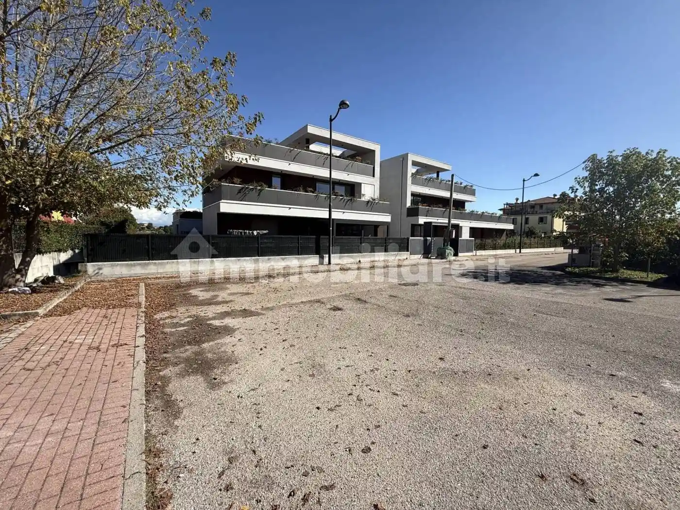 Appartamento in vendita a Monteviale