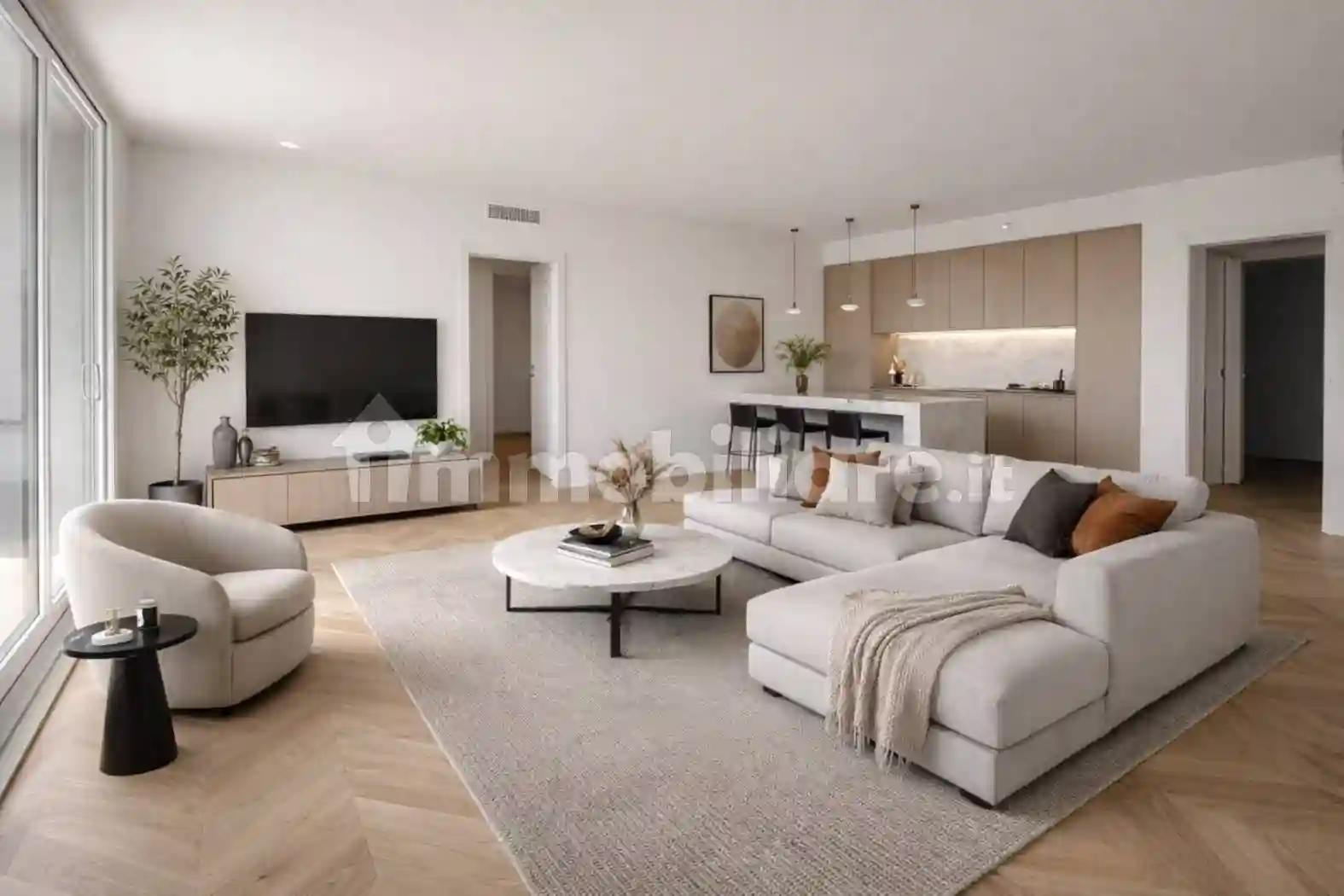 Appartamento - foto 2