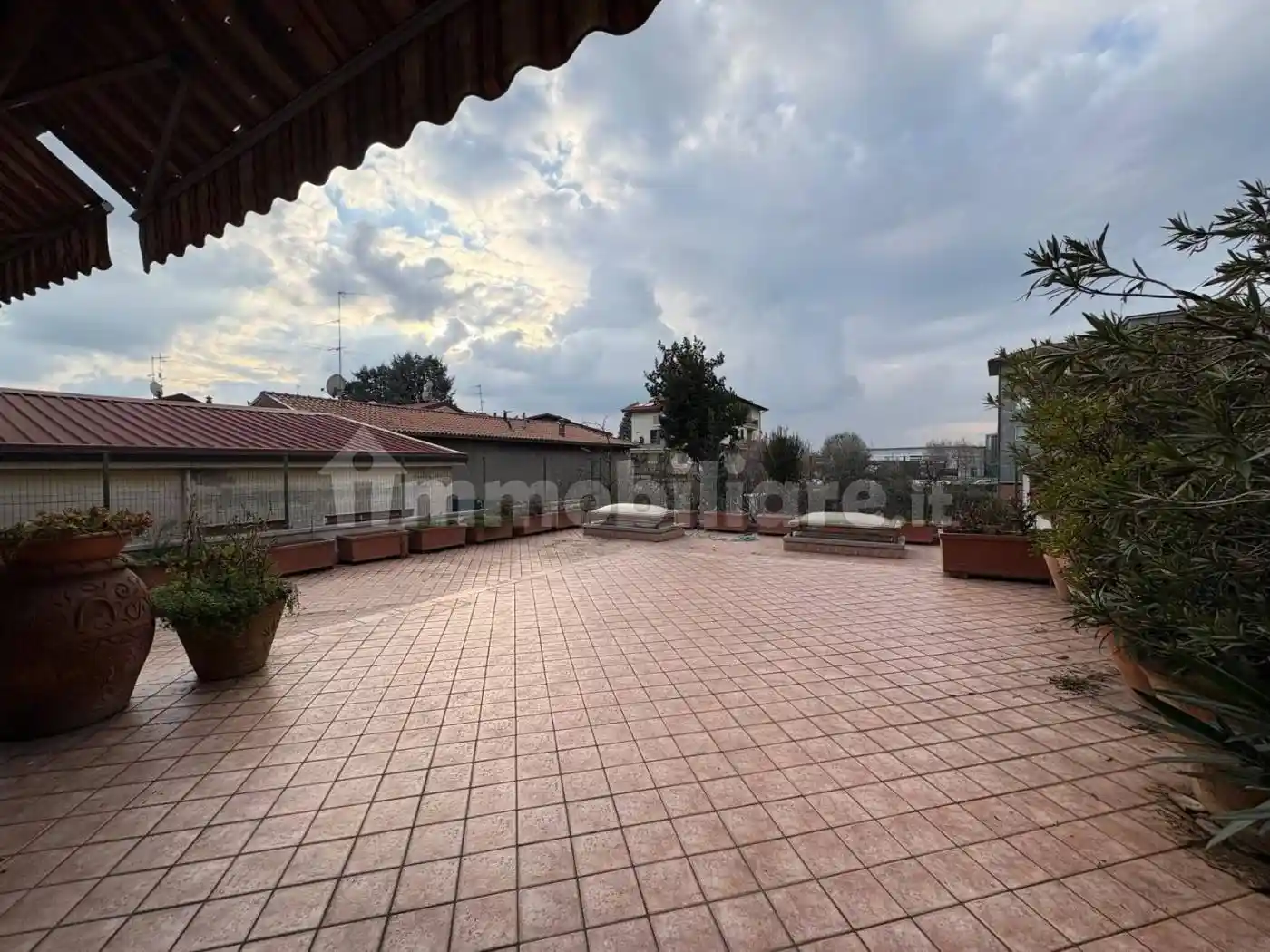 Casa indipendente in vendita a Osio Sotto