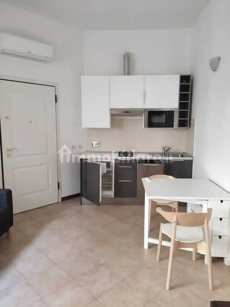 Appartamento in affitto a Bologna