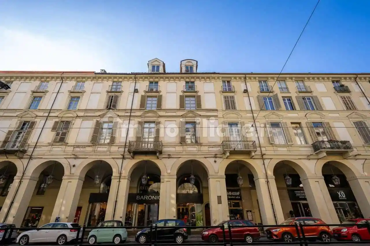 Appartamento in vendita a Torino