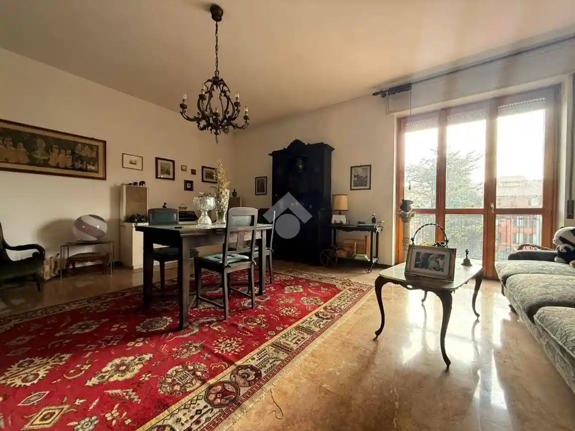 Appartamento in vendita a Bergamo