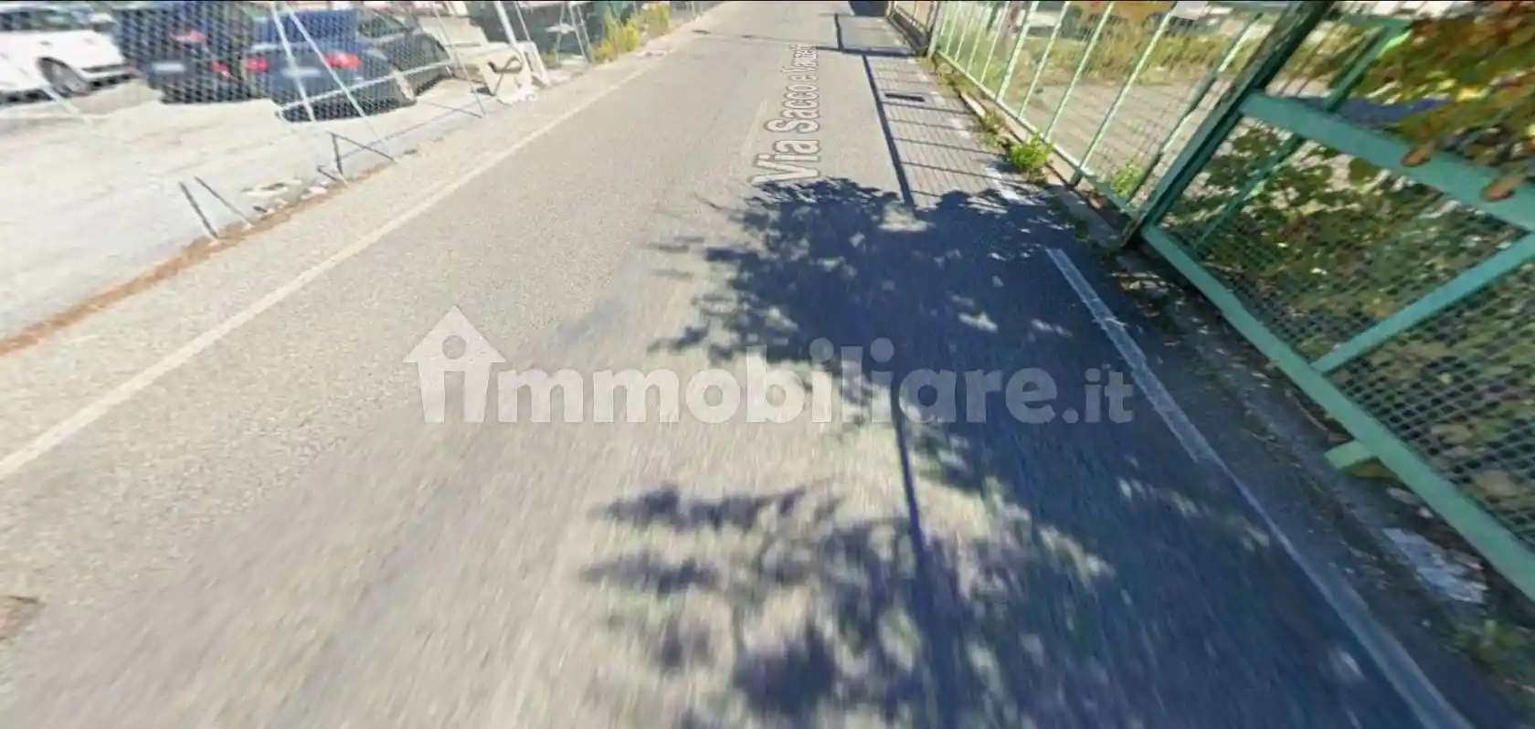 Appartamento in vendita a Collesalvetti