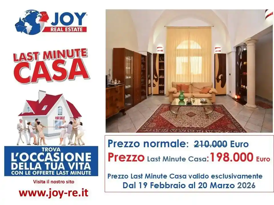 Casa indipendente in vendita a Nardò