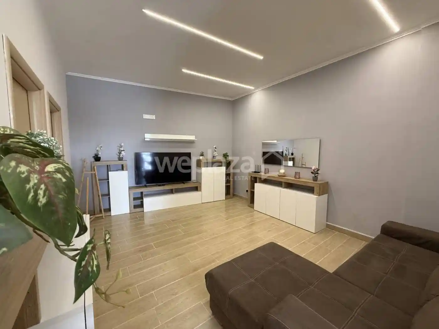 Appartamento in affitto a Ercolano