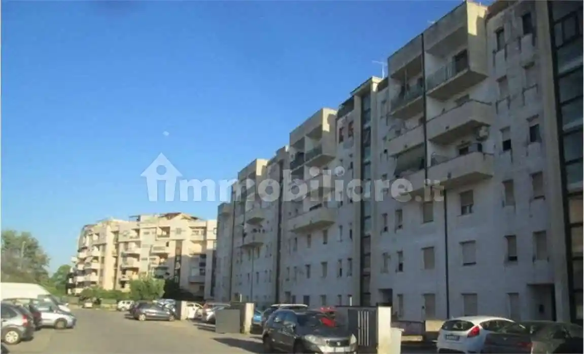 Appartamento in vendita a Anzio