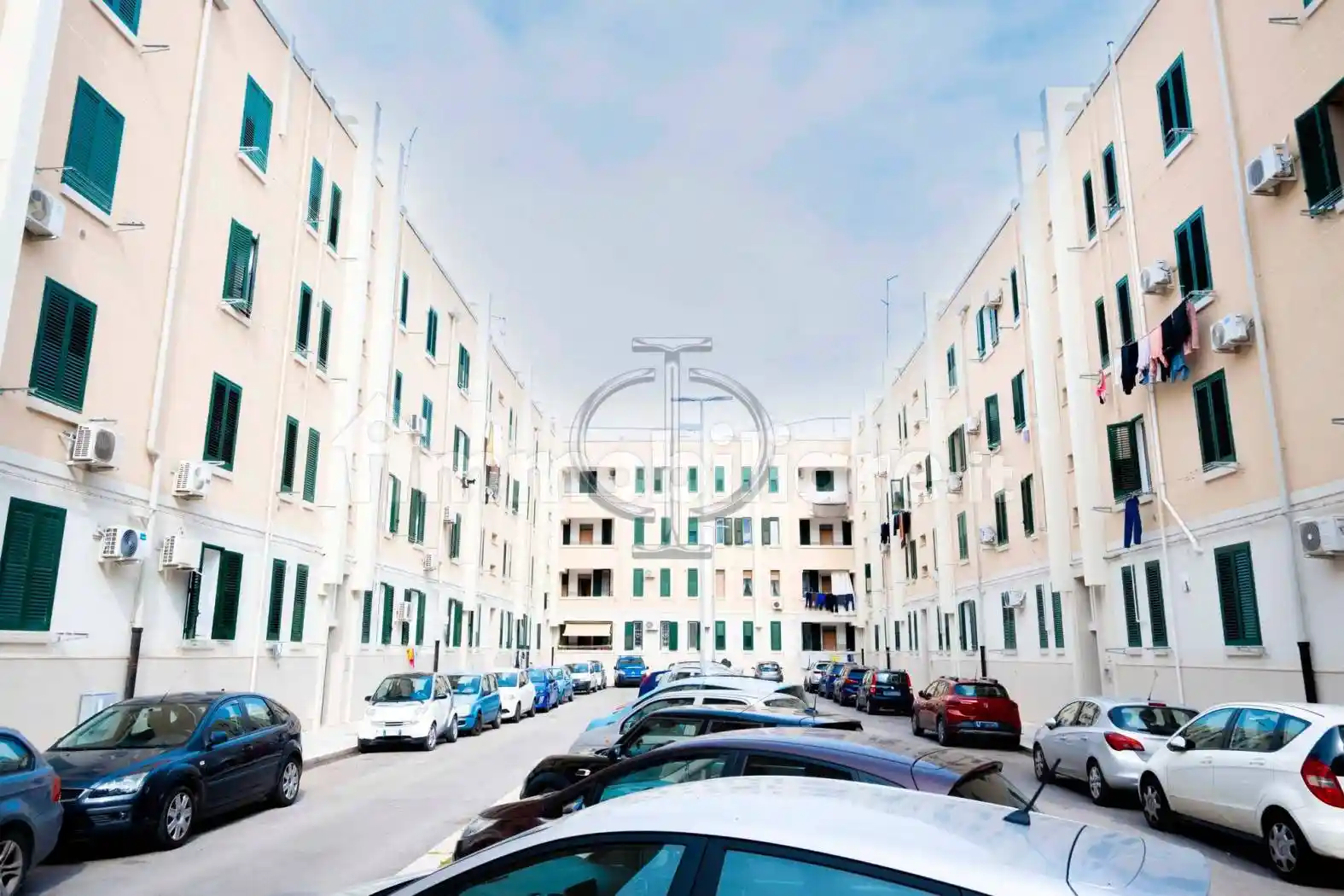 Appartamento in vendita a Bari