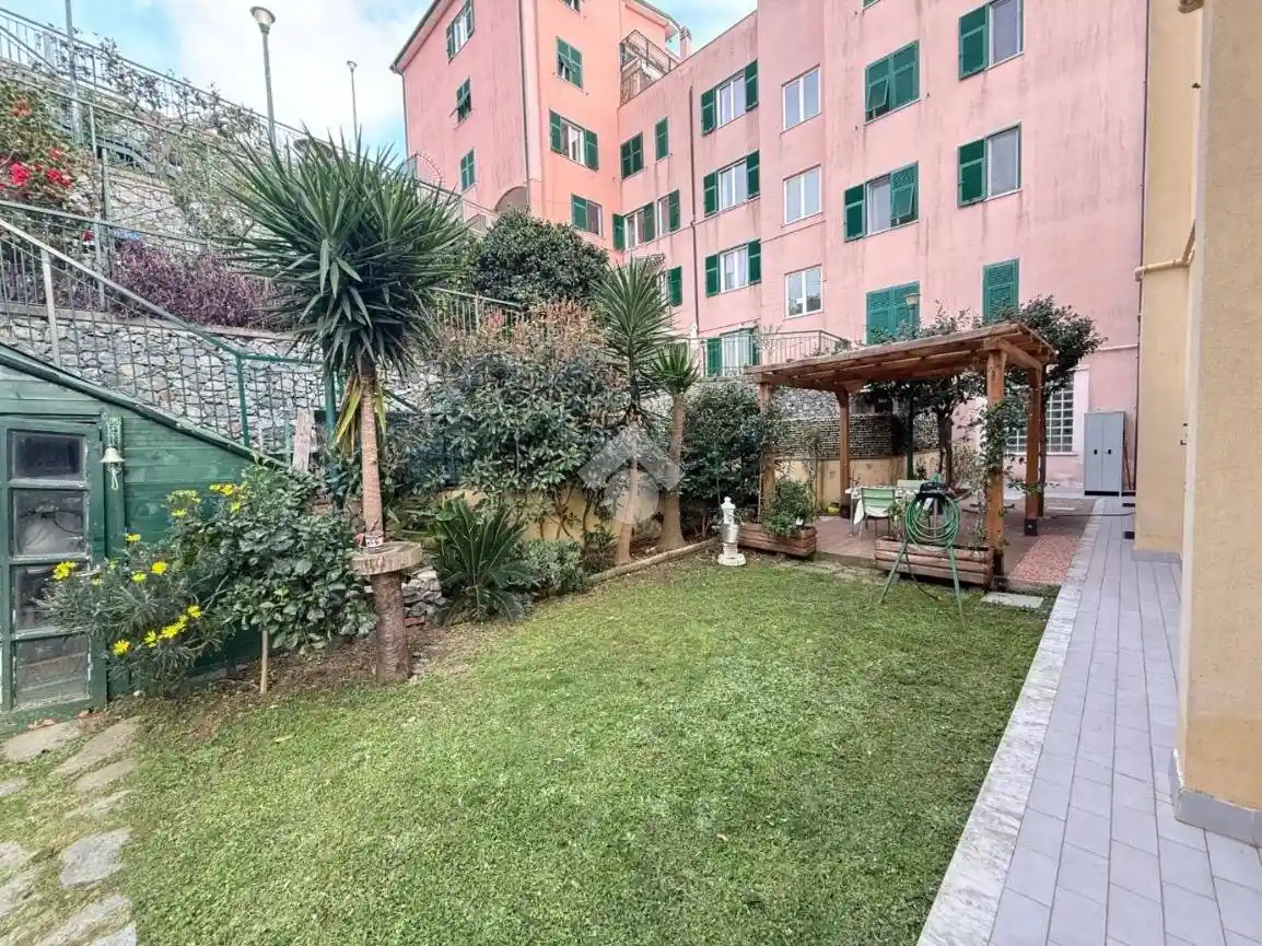 Appartamento in vendita a Albissola Marina