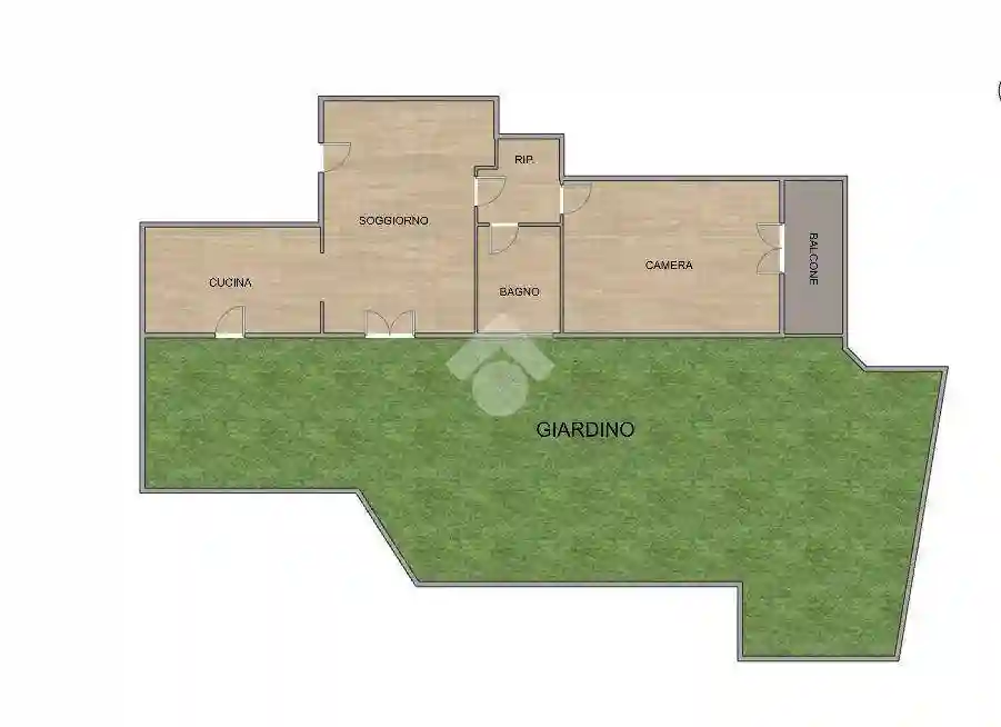 Appartamento - foto 2