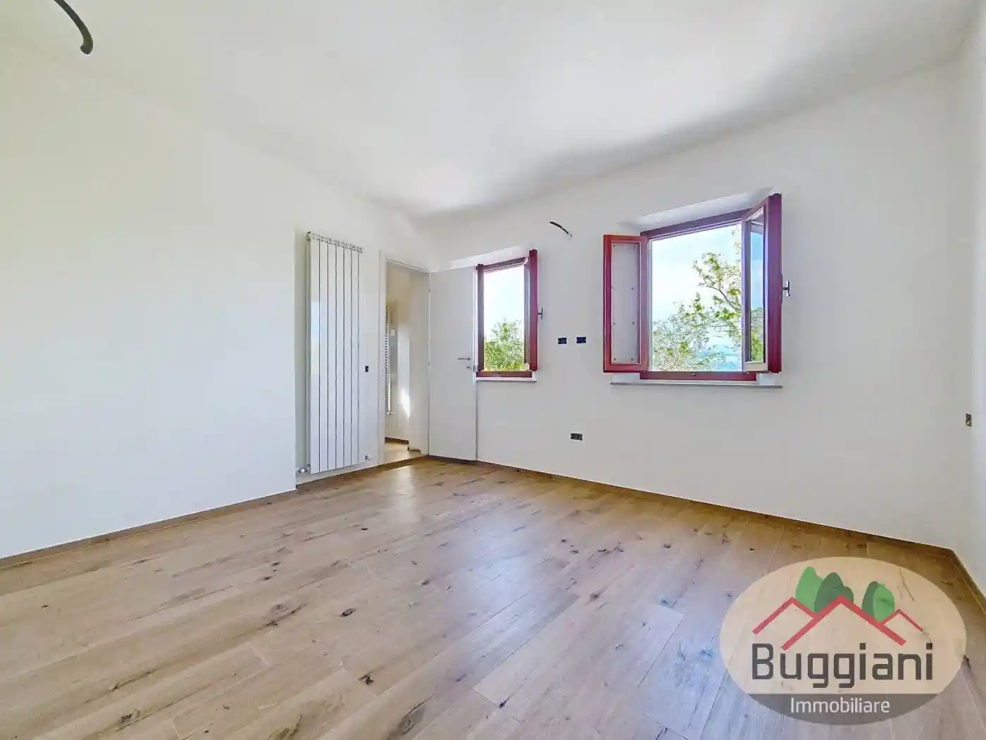 Appartamento in vendita a San Miniato