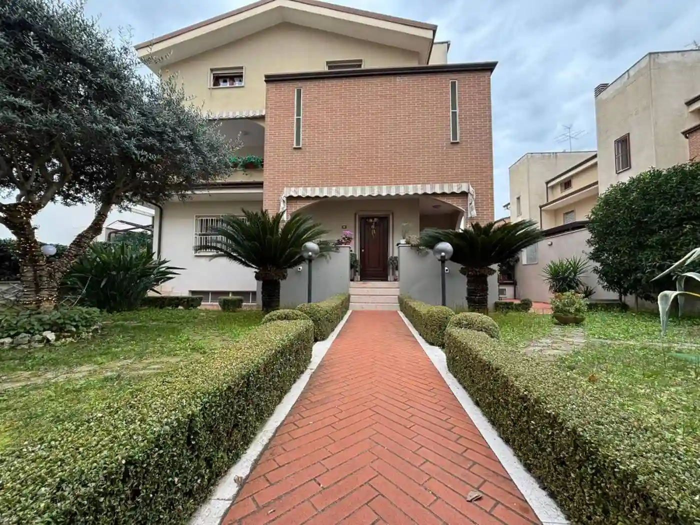 Villetta a schiera - foto 3