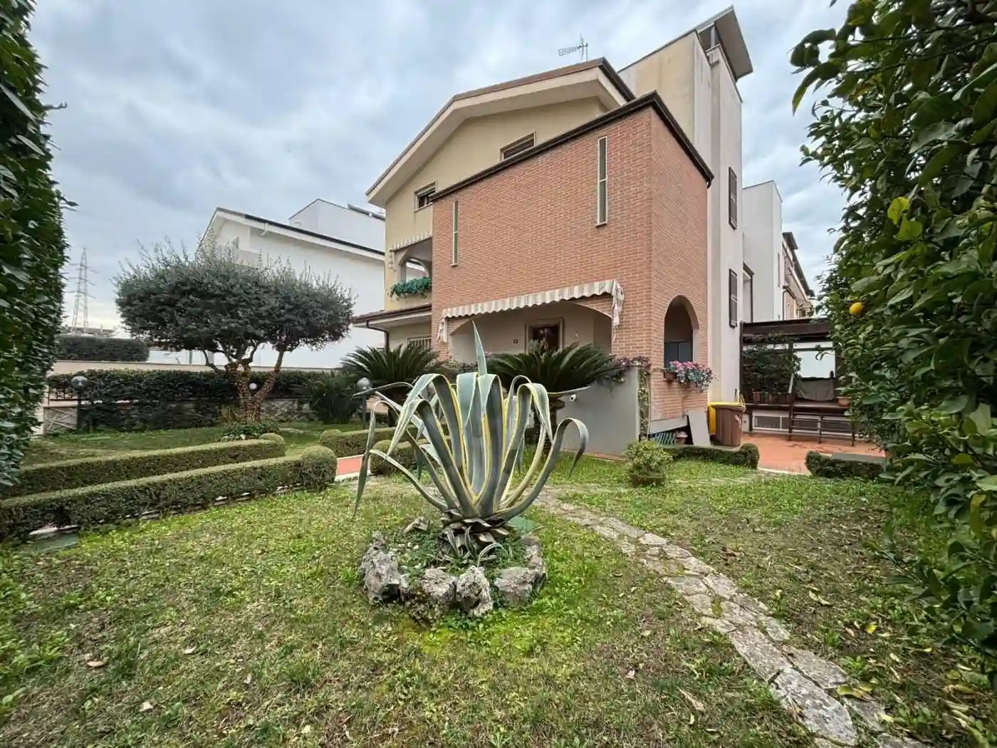 Villetta a schiera - foto 4