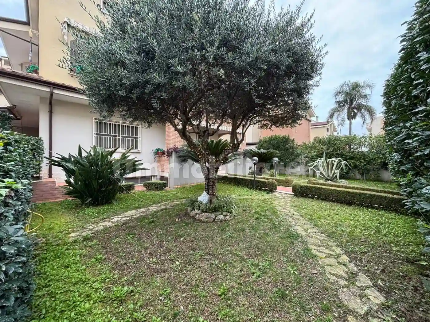 Villetta a schiera - foto 5