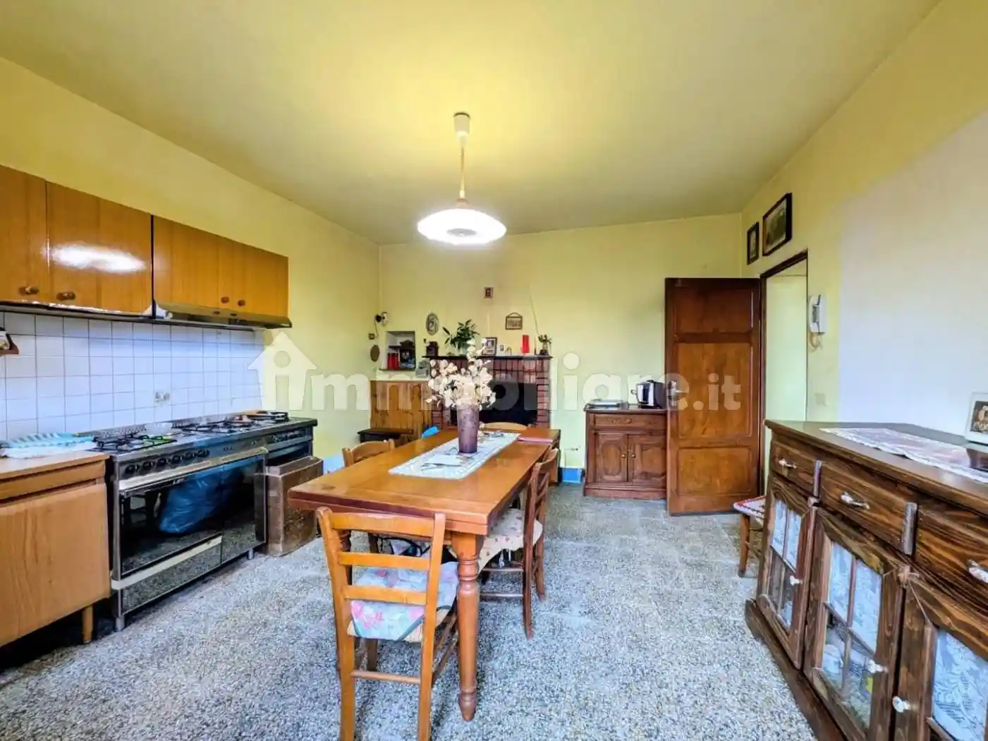 Casa indipendente in vendita a Molazzana