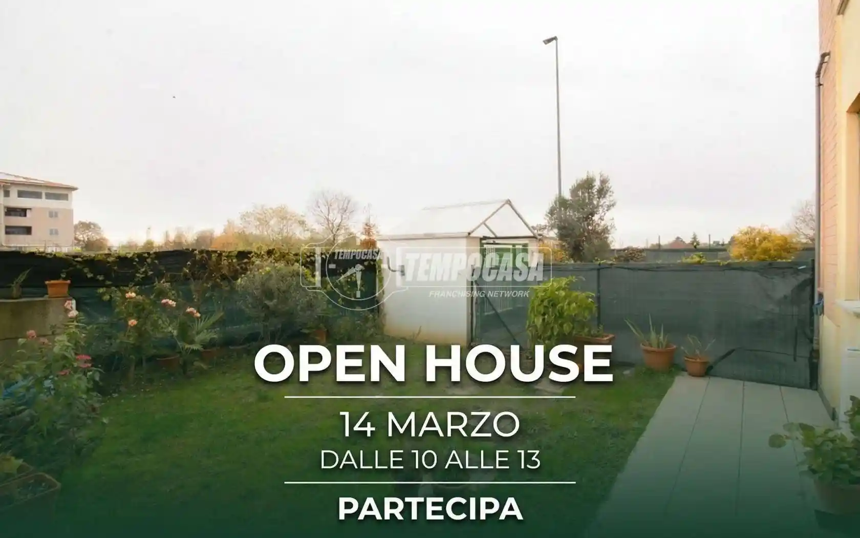 Appartamento in vendita a Vignola