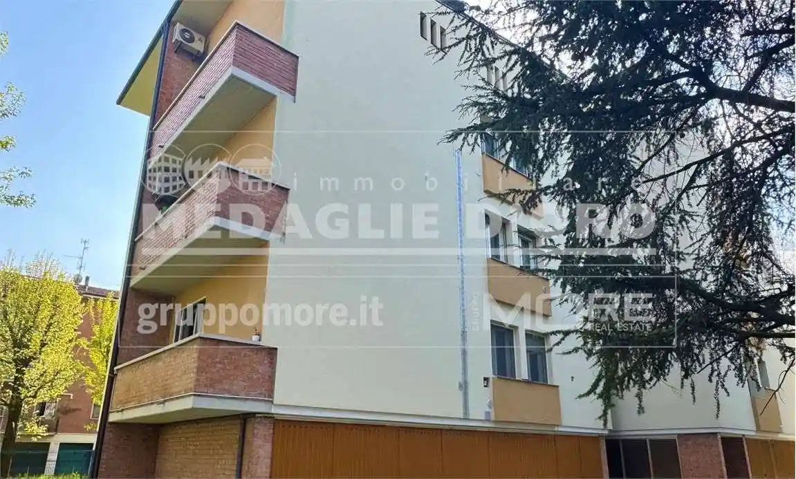 Appartamento in vendita a Modena