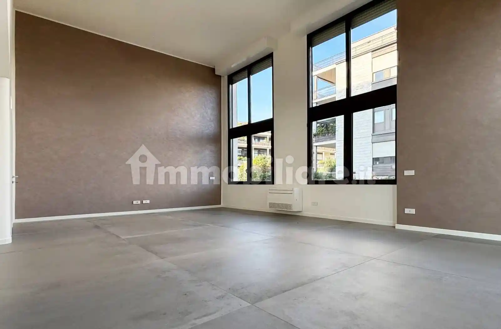 Loft in vendita a Milano