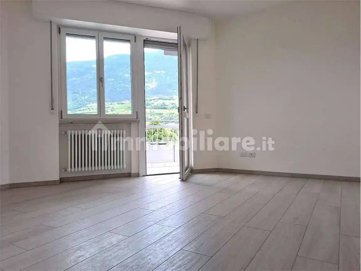 Appartamento in affitto a Trento