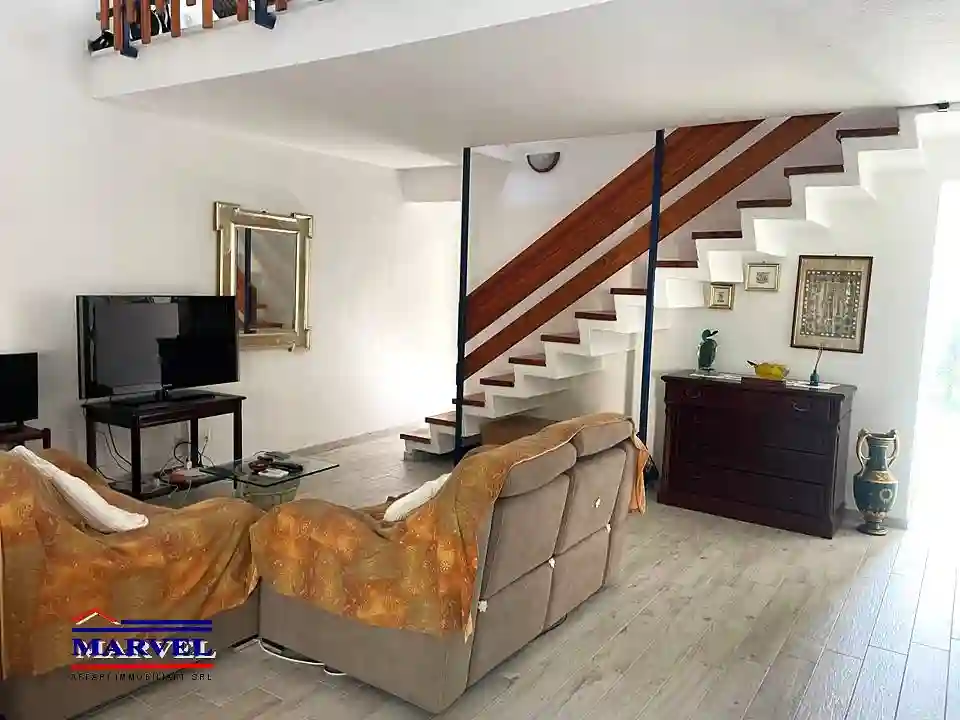 Villetta a schiera - foto 4