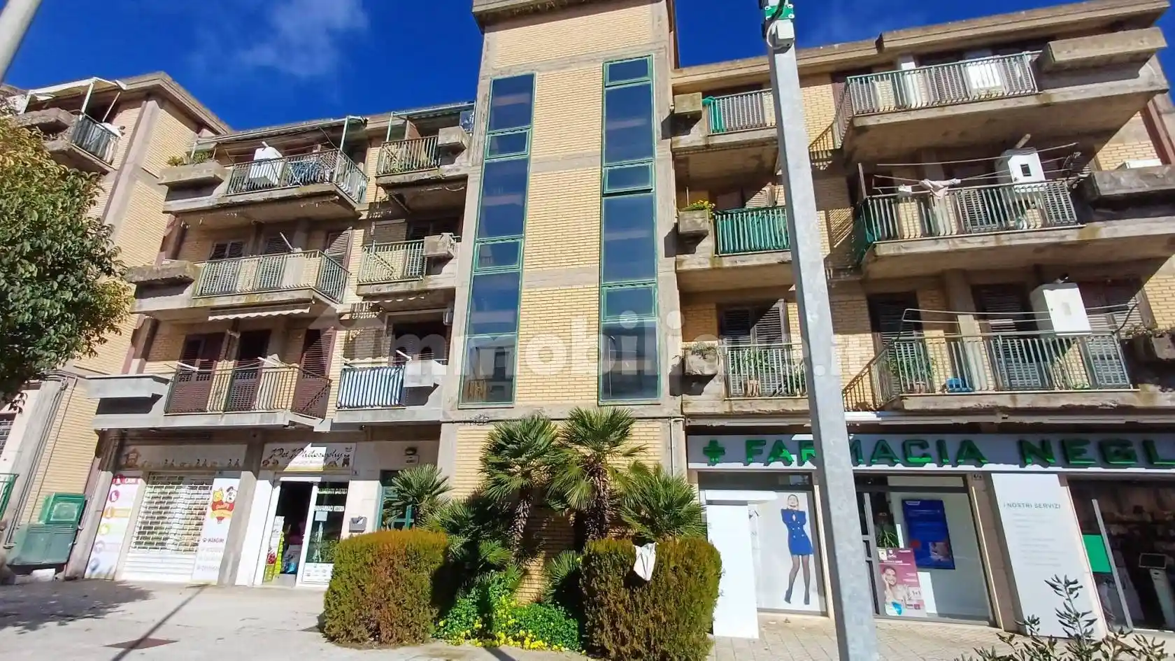 Appartamento in vendita a Caltagirone