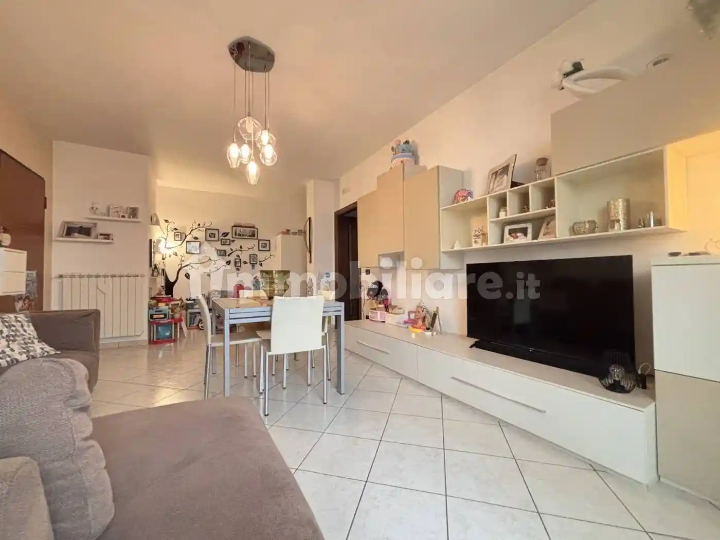 Appartamento in vendita a Lequile