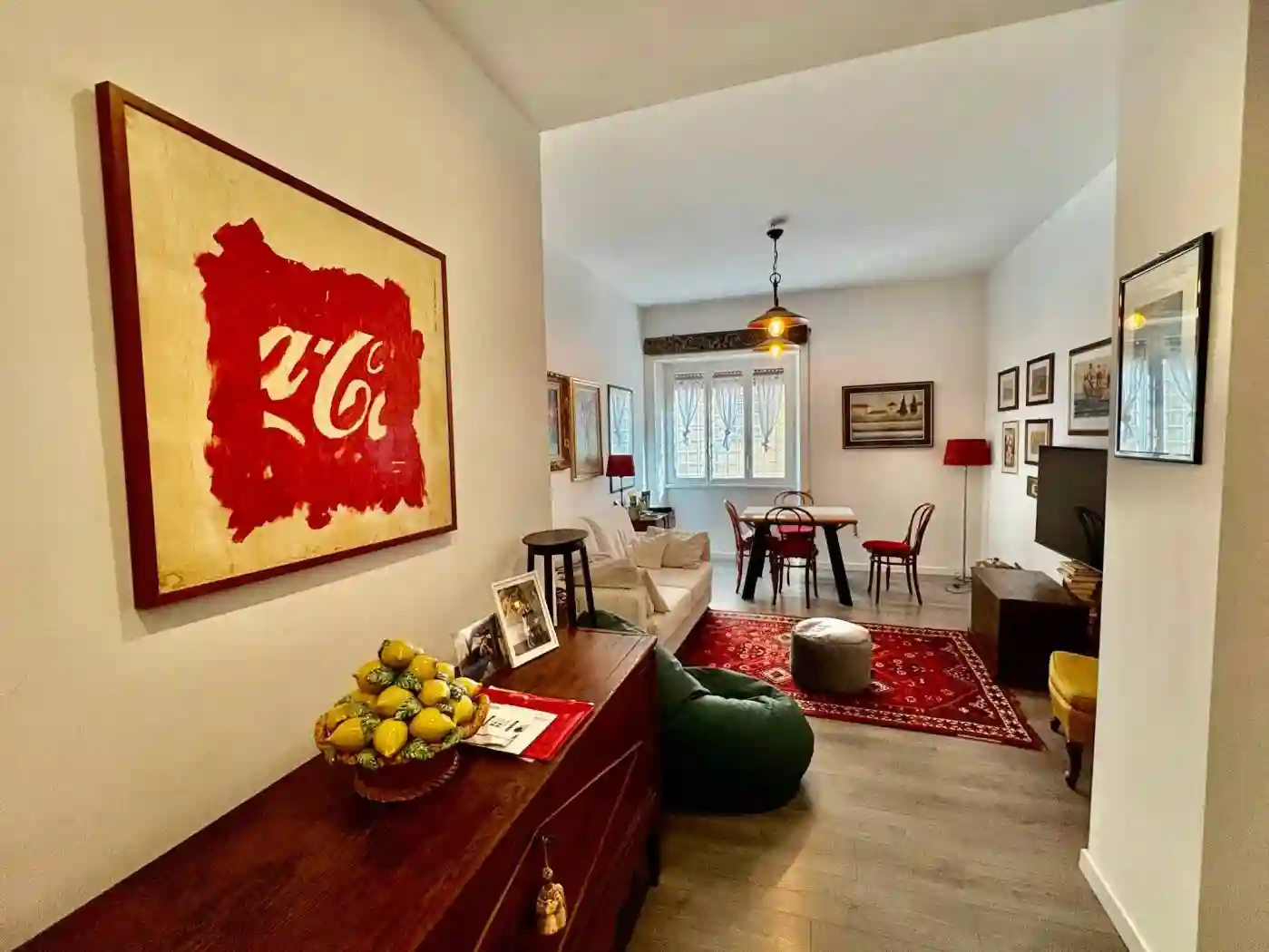 Appartamento - foto 2