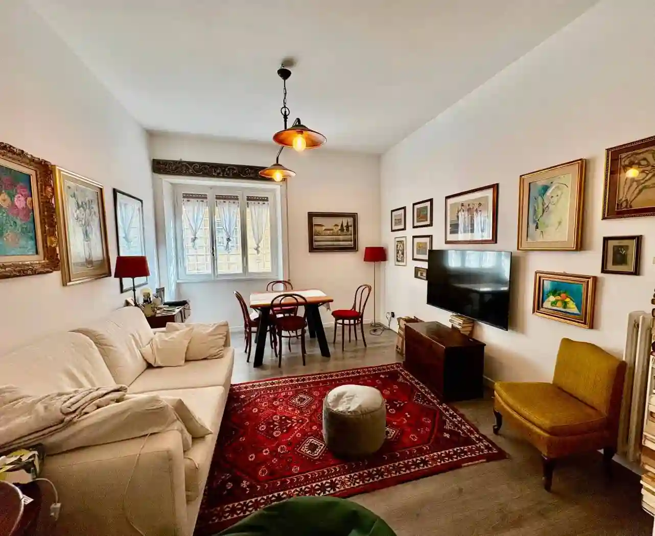 Appartamento - foto 5