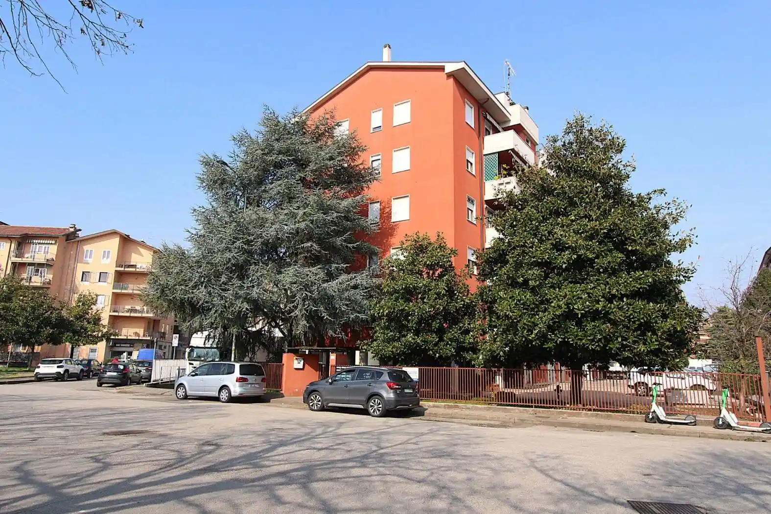 Appartamento in vendita a Verona