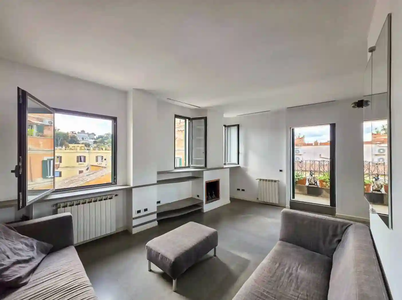 Attico - Mansarda - foto 3