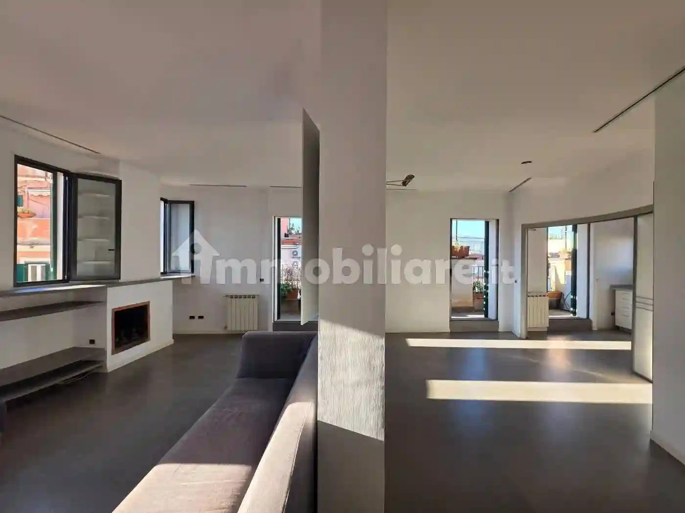 Attico - Mansarda - foto 4