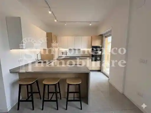 Appartamento in vendita a Pisa