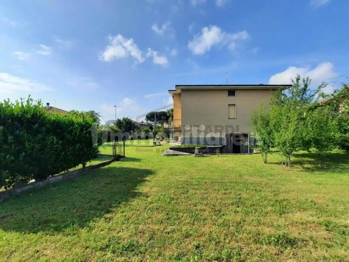 Villa in vendita a Dalmine