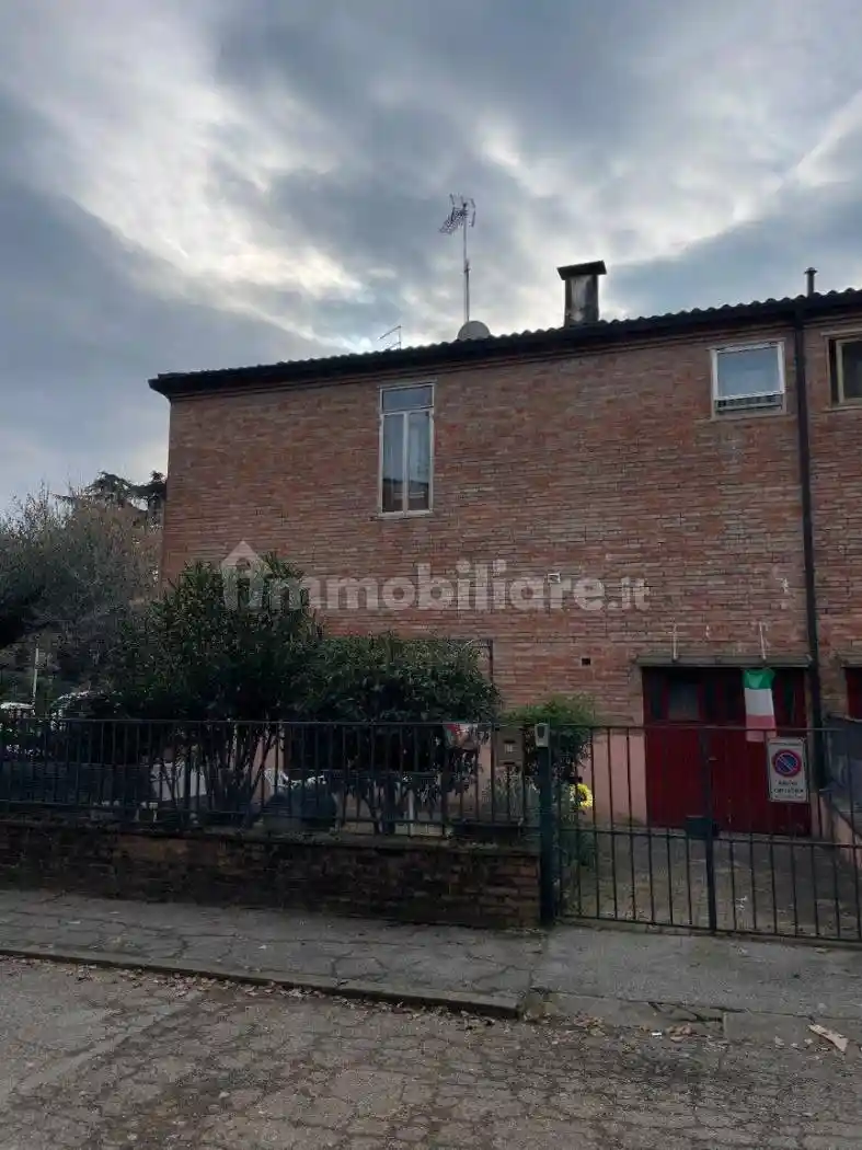 Villetta a schiera in vendita a Vicenza