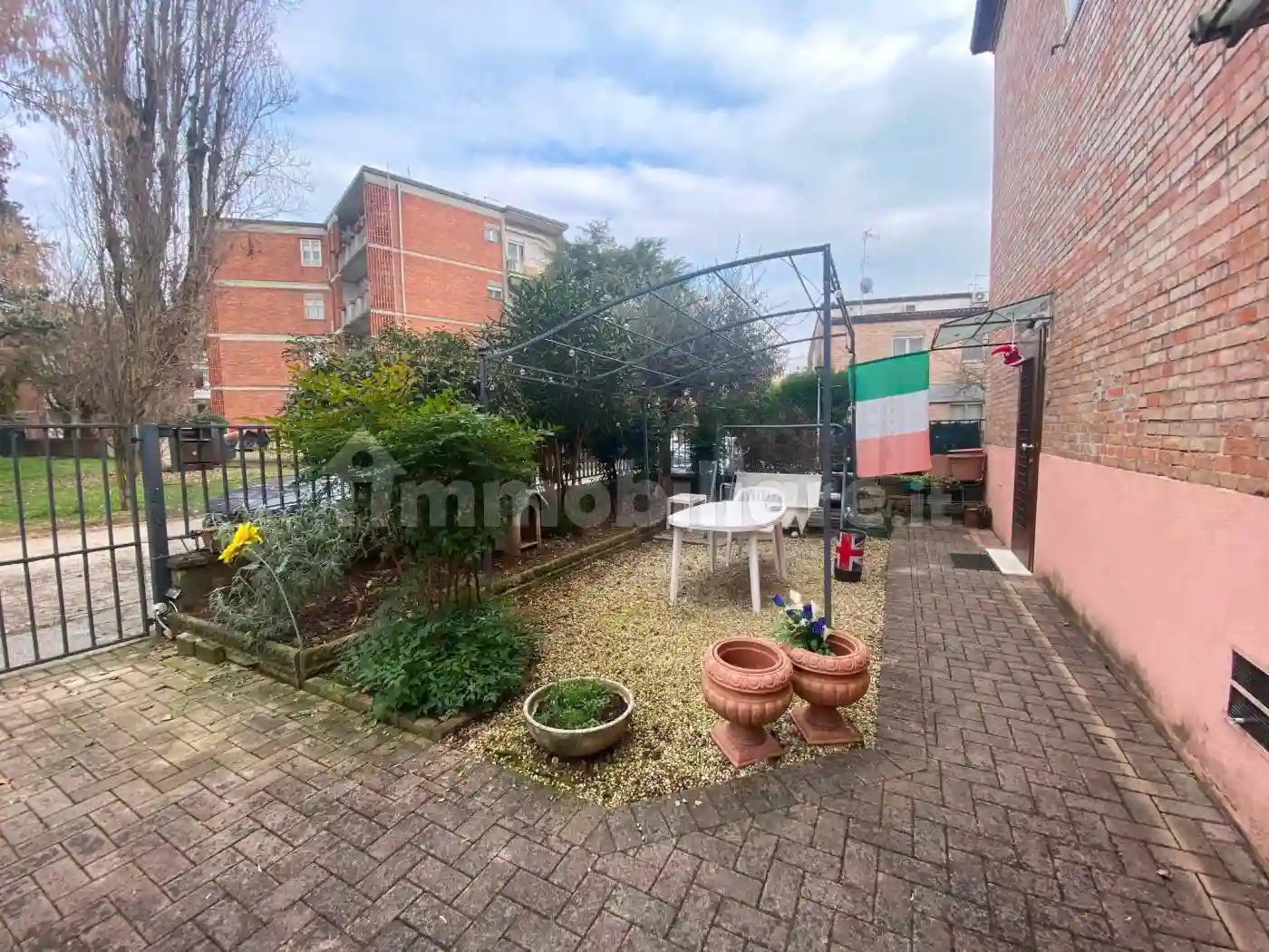 Villetta a schiera - foto 4