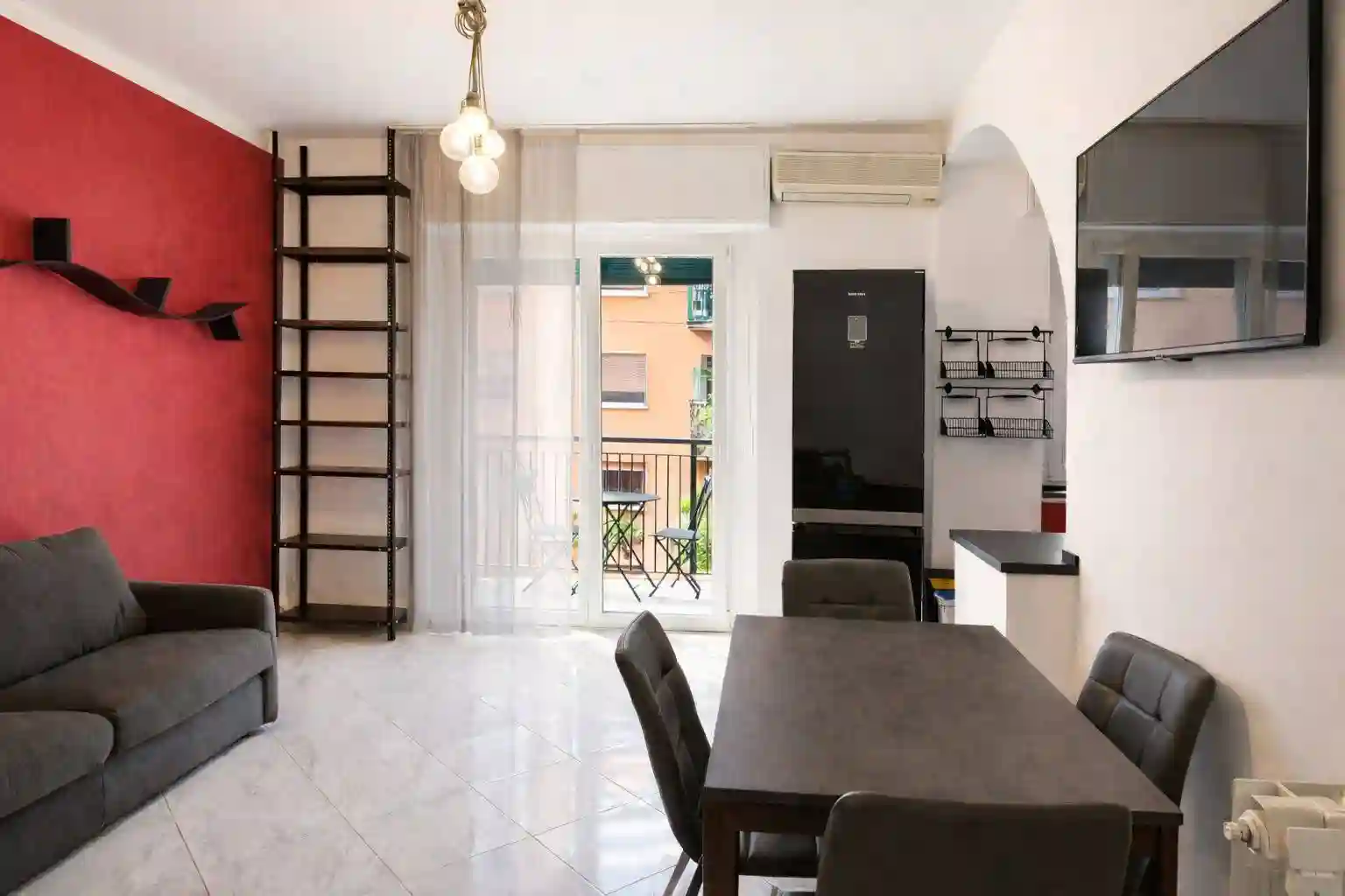 Appartamento - foto 2