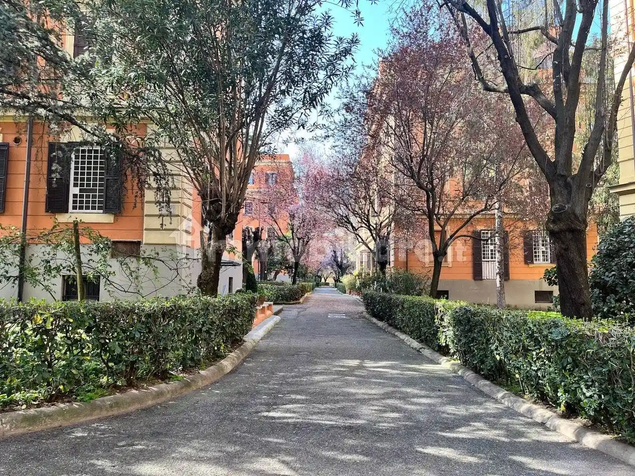 Appartamento in affitto a Roma