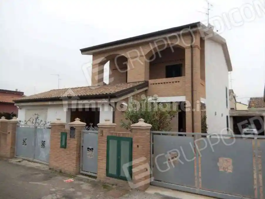 Casa indipendente in vendita a Portomaggiore
