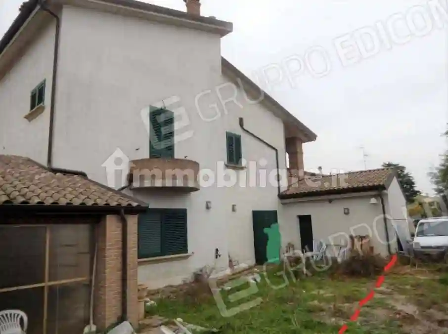 Casa indipendente - foto 5