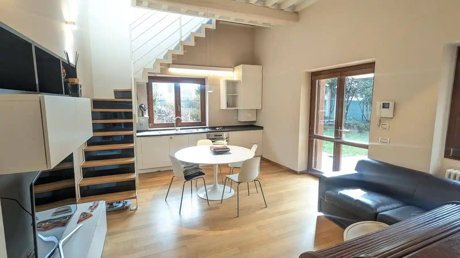 Appartamento in affitto a Collecchio