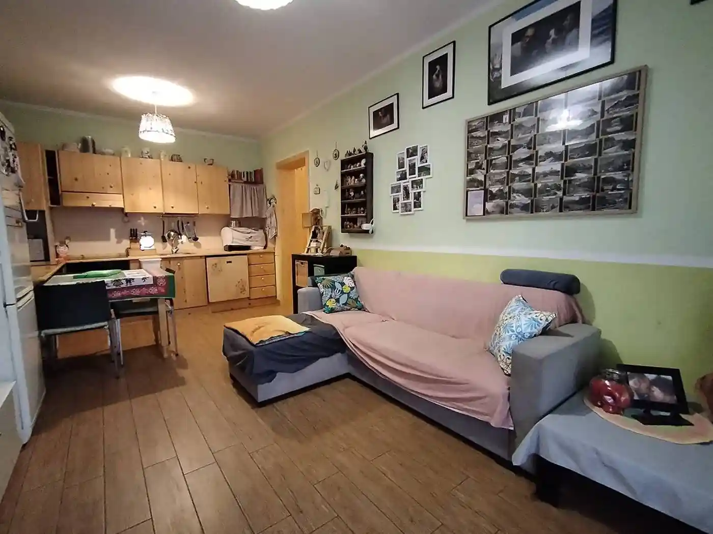 Appartamento in vendita a Sant'Agata sul Santerno