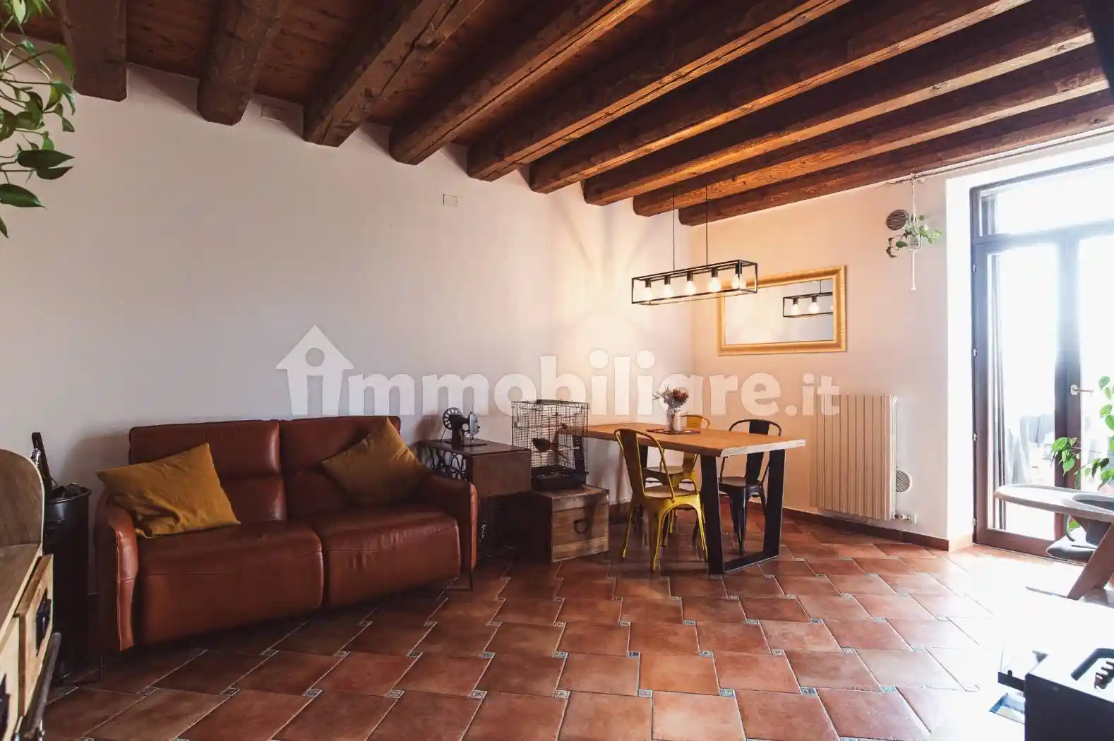 Appartamento in vendita a Belfiore