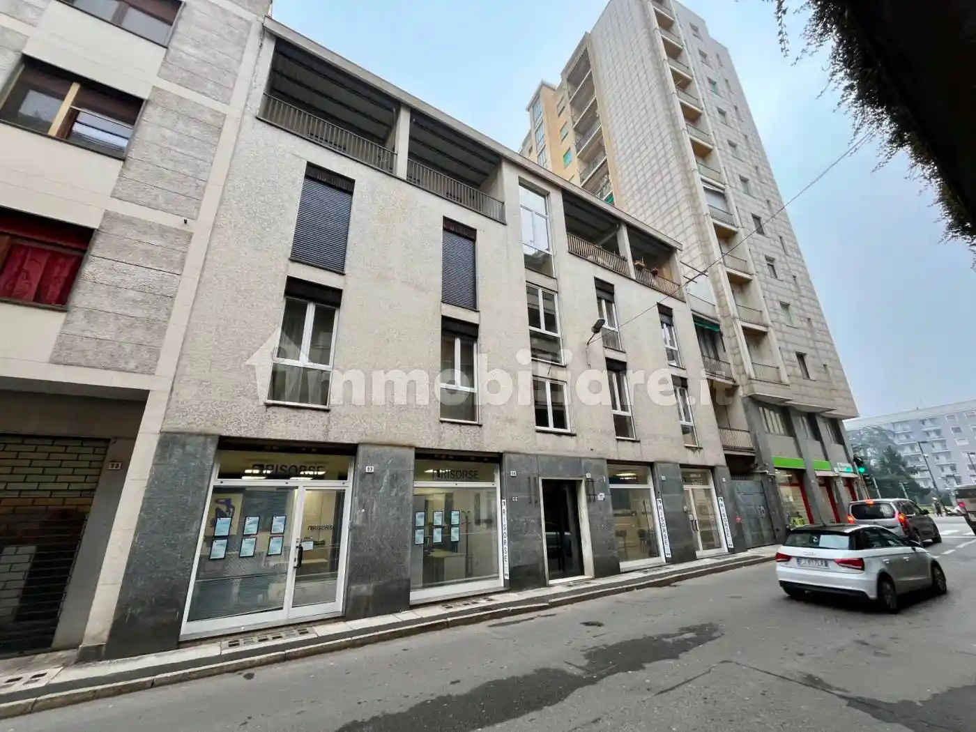 Appartamento in affitto a Alessandria