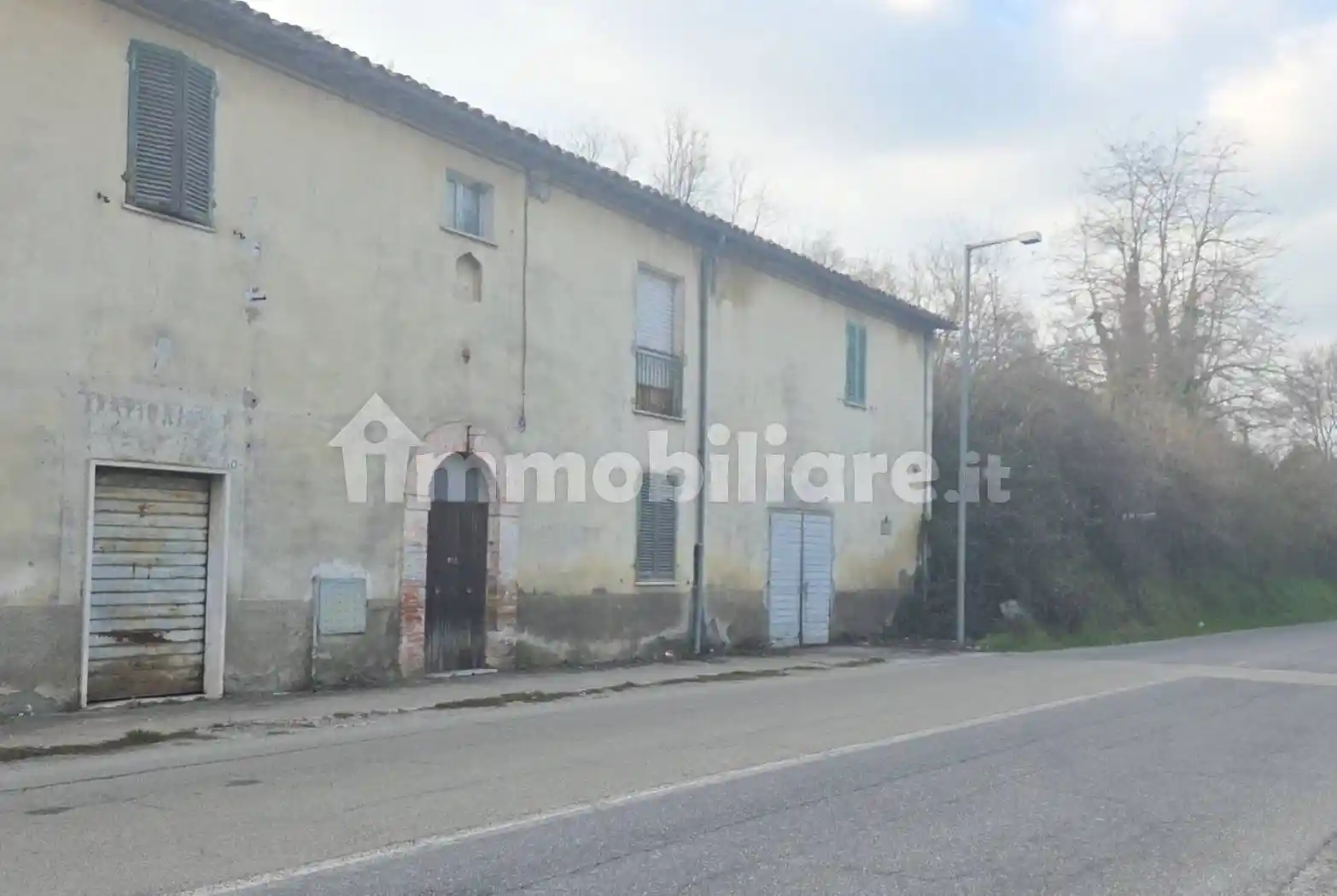 Villa in vendita a Acquasparta