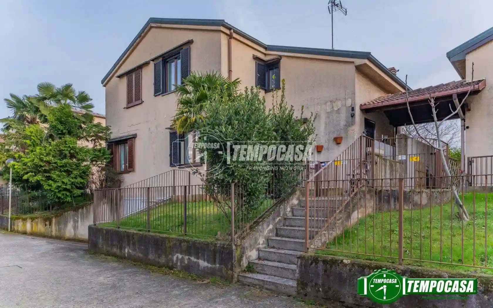 Villetta a schiera - foto 5