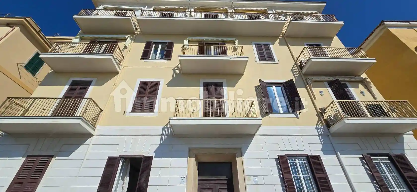 Appartamento in affitto a Anzio